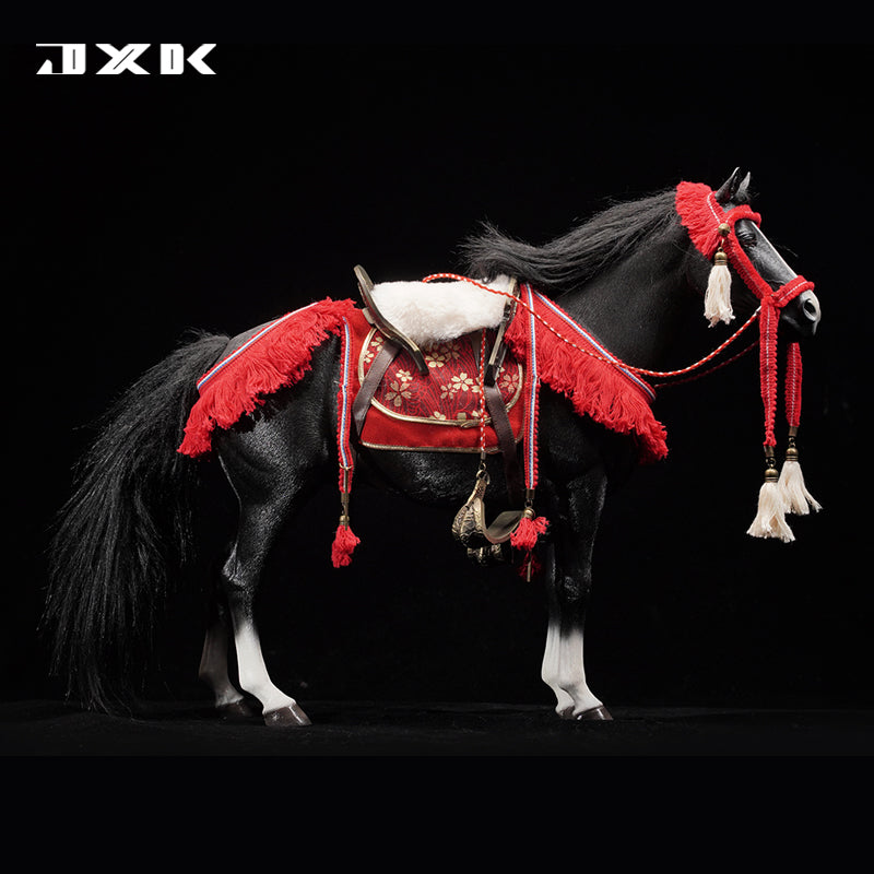 JXK 149 和式馬具 JXK Studio出品