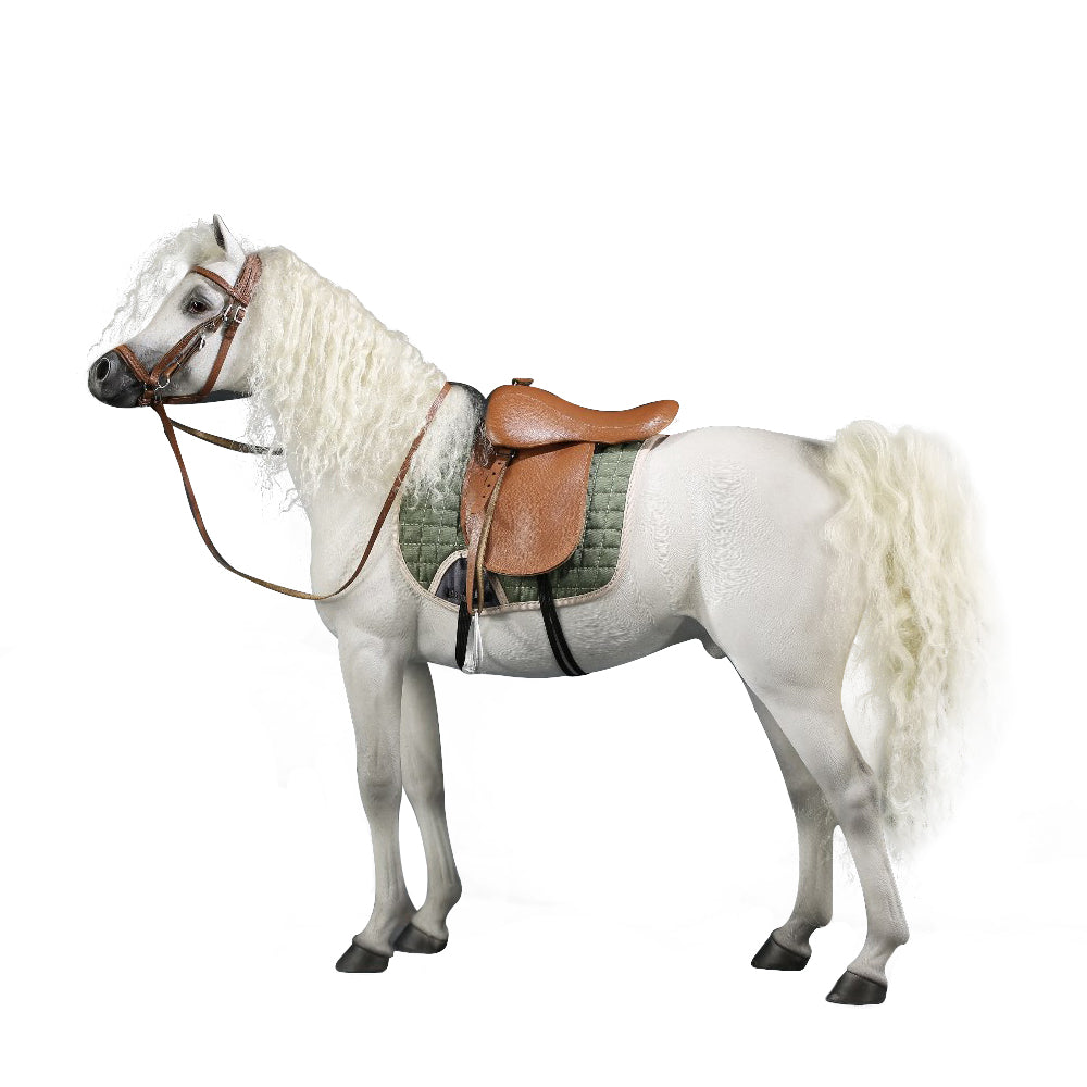 Mr.Z051001 Mr.Z 1/6 アラビアンホース Mr.Z051001 JXK Studio出品