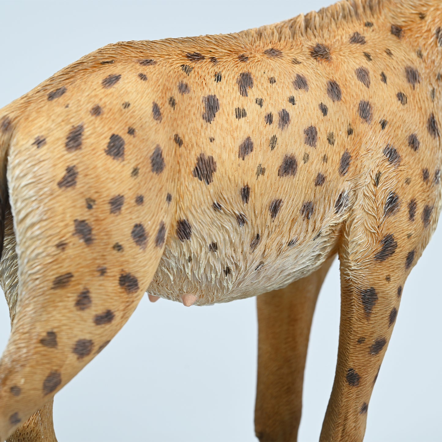 JXK 215 1/6 ハイエナ JXK Studio出品