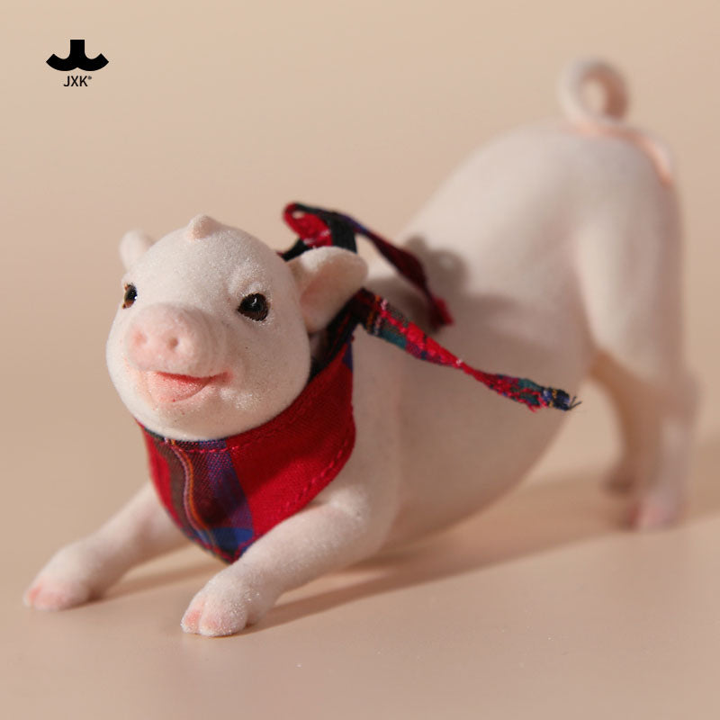 JXK 059 1/6 Small Pig