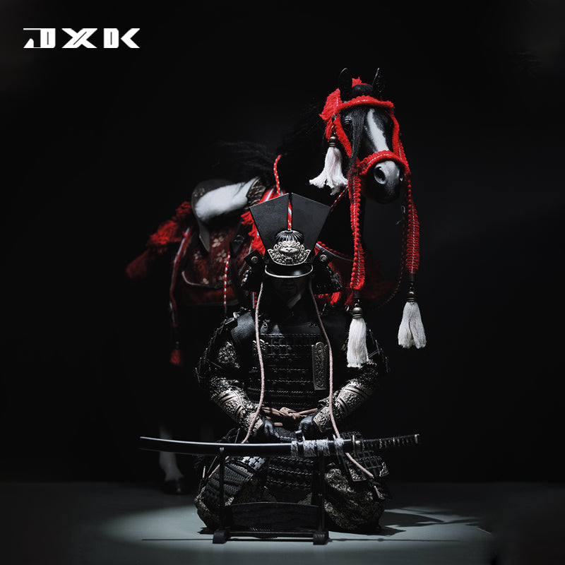 JXK 149 和式馬具 JXK Studio出品