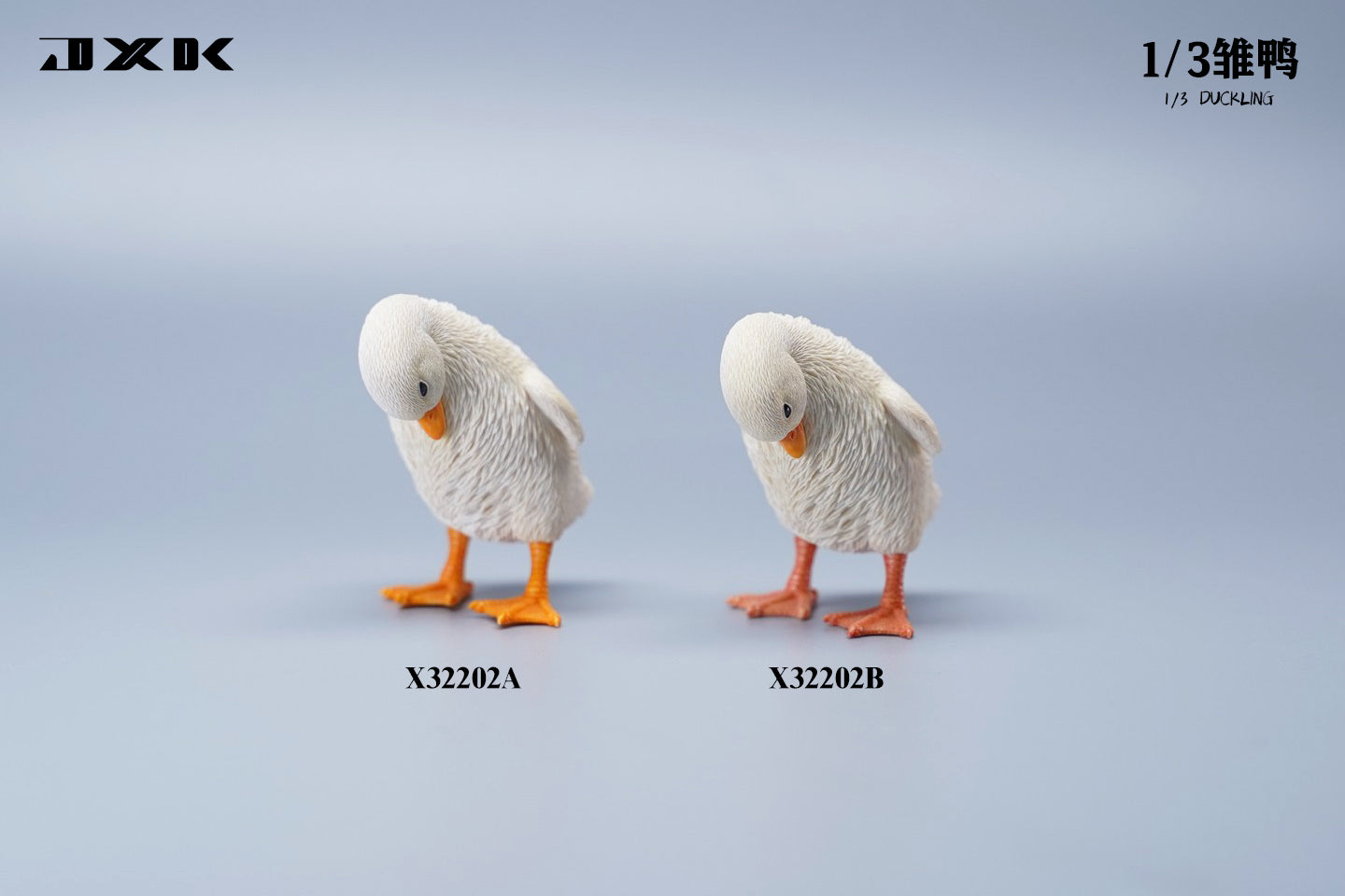 X32202 JXK 1/3 アヒルの子 JXK Studio出品