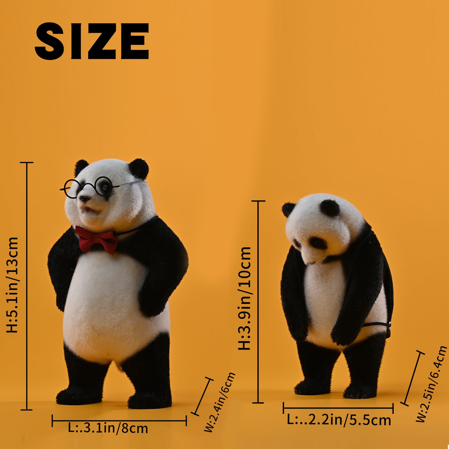 JXK 191 1/6 パンダ(第二弾)JXK Studio出品