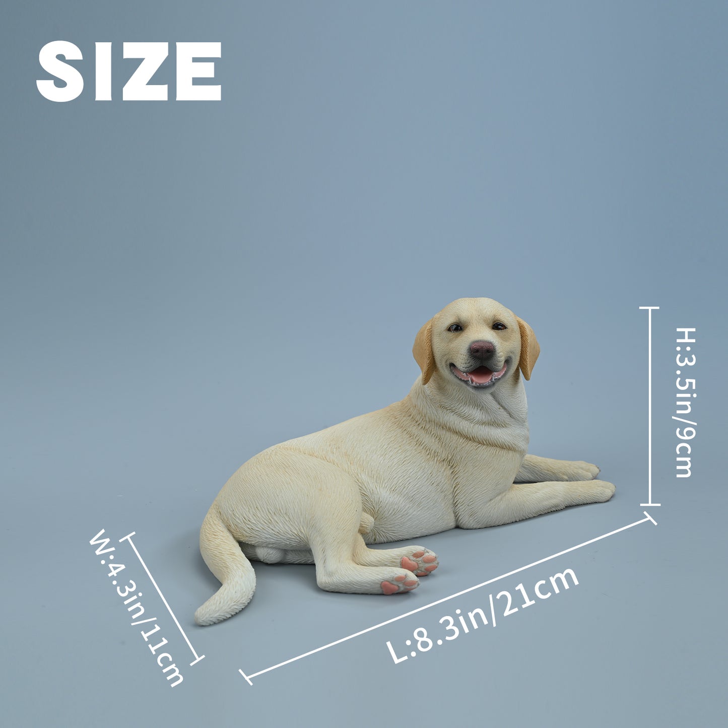 JXK 209 1/6ラプラドル JXK Studio出品