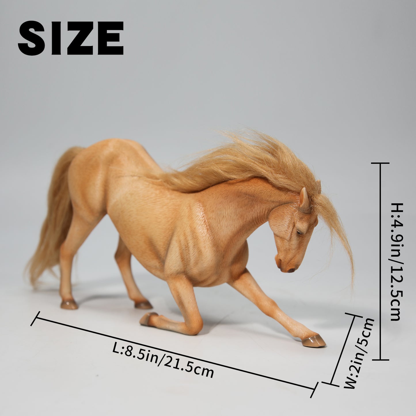 JXK 188 1/12 温血馬3.0 JXK Studio出品