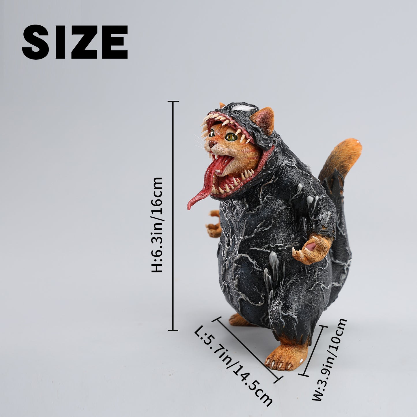 JXK 251 毒獣にゃん JXK Studio出品