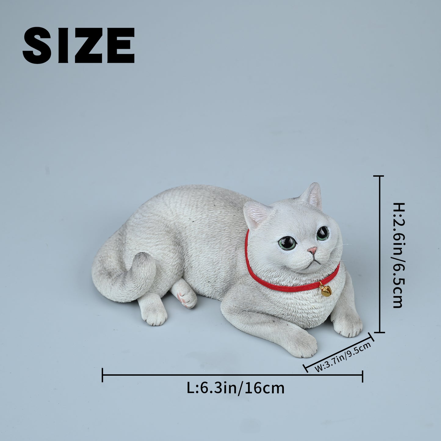 X32304 1/3 ブリティッシュショートヘア JXK Studio出品