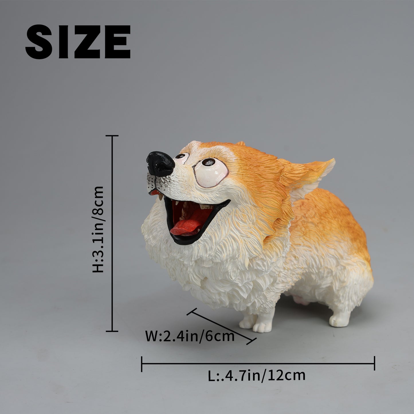 最新作 中国十二支シリーズー犬 予約販売 JXK-D211 JXK Studio出品