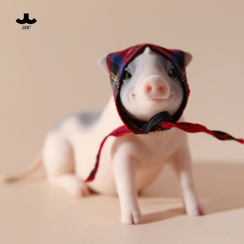 JXK 059 1/6 Small Pig