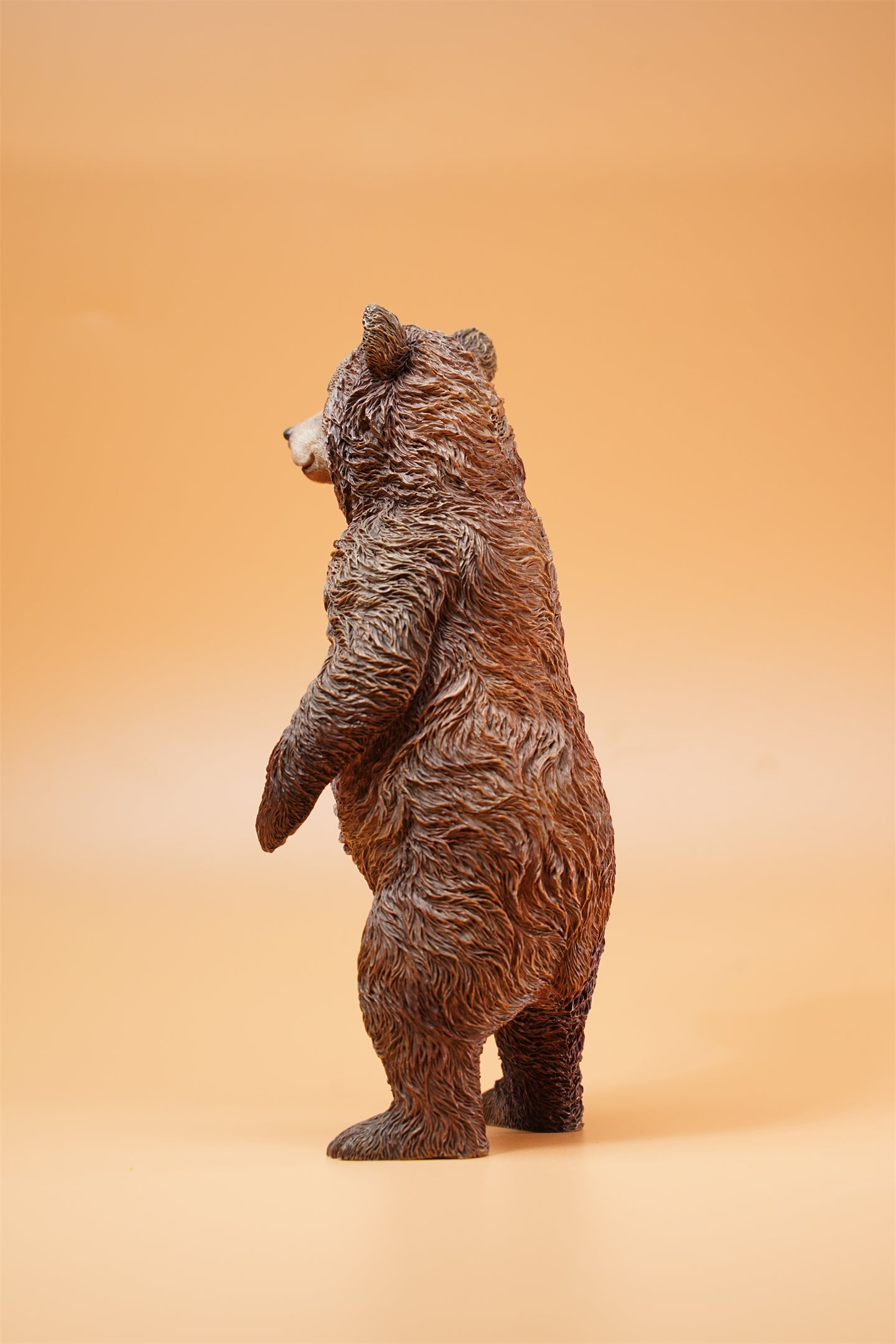 JXK 134 1/6 ヒグマ JXK Studio出品