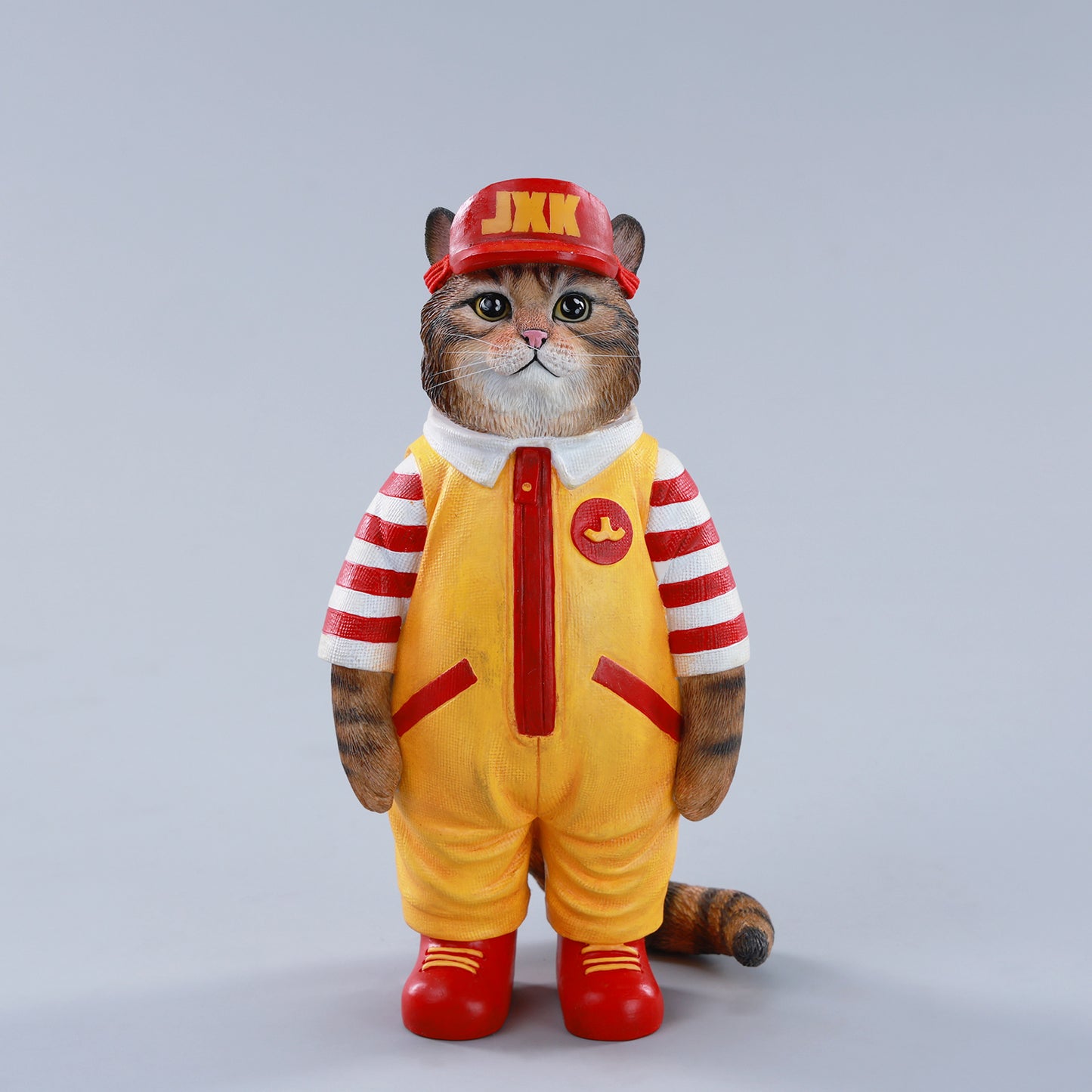 JXK-CS01 ピエロ猫 JXK Studio出品