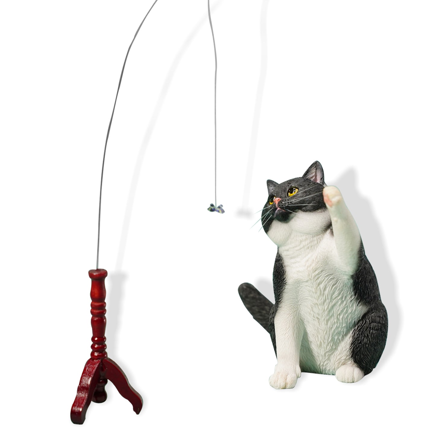 JXK 127 リティッシュショートヘア2.0 JXK Studio出品