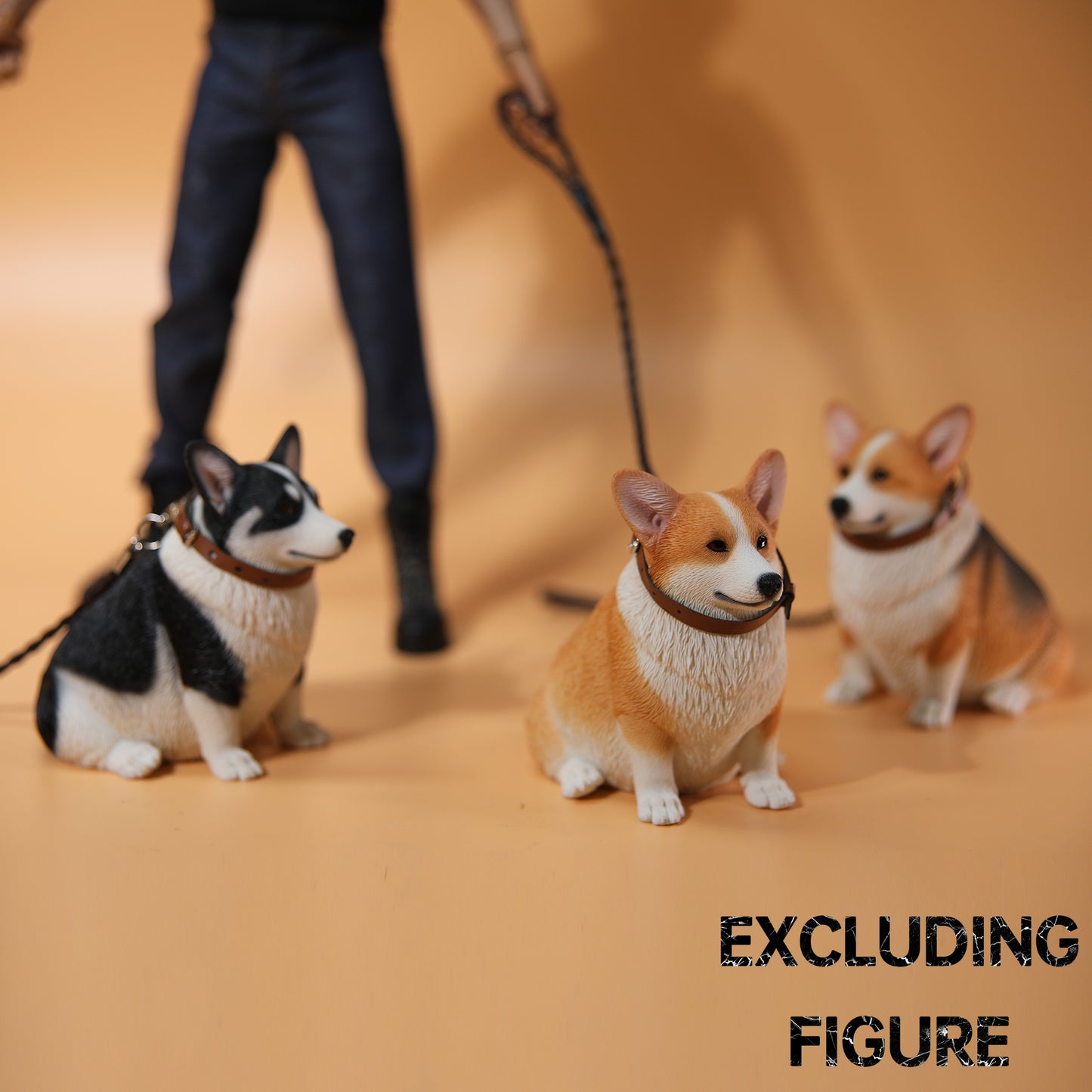 JXK 140 デプのコーギーJXK Studio出品