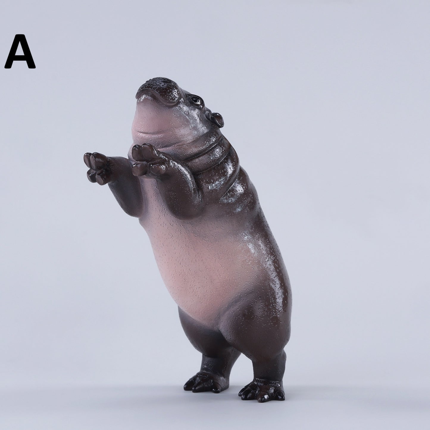 隅っこの赤ちゃんムデン