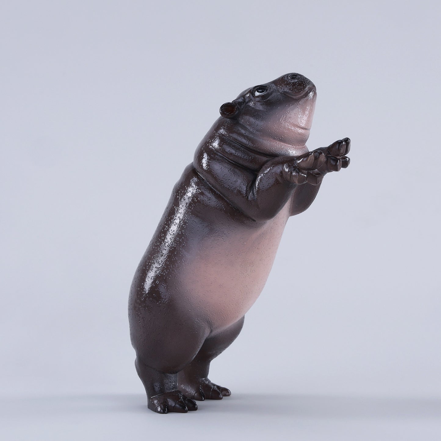 隅っこの赤ちゃんムデン