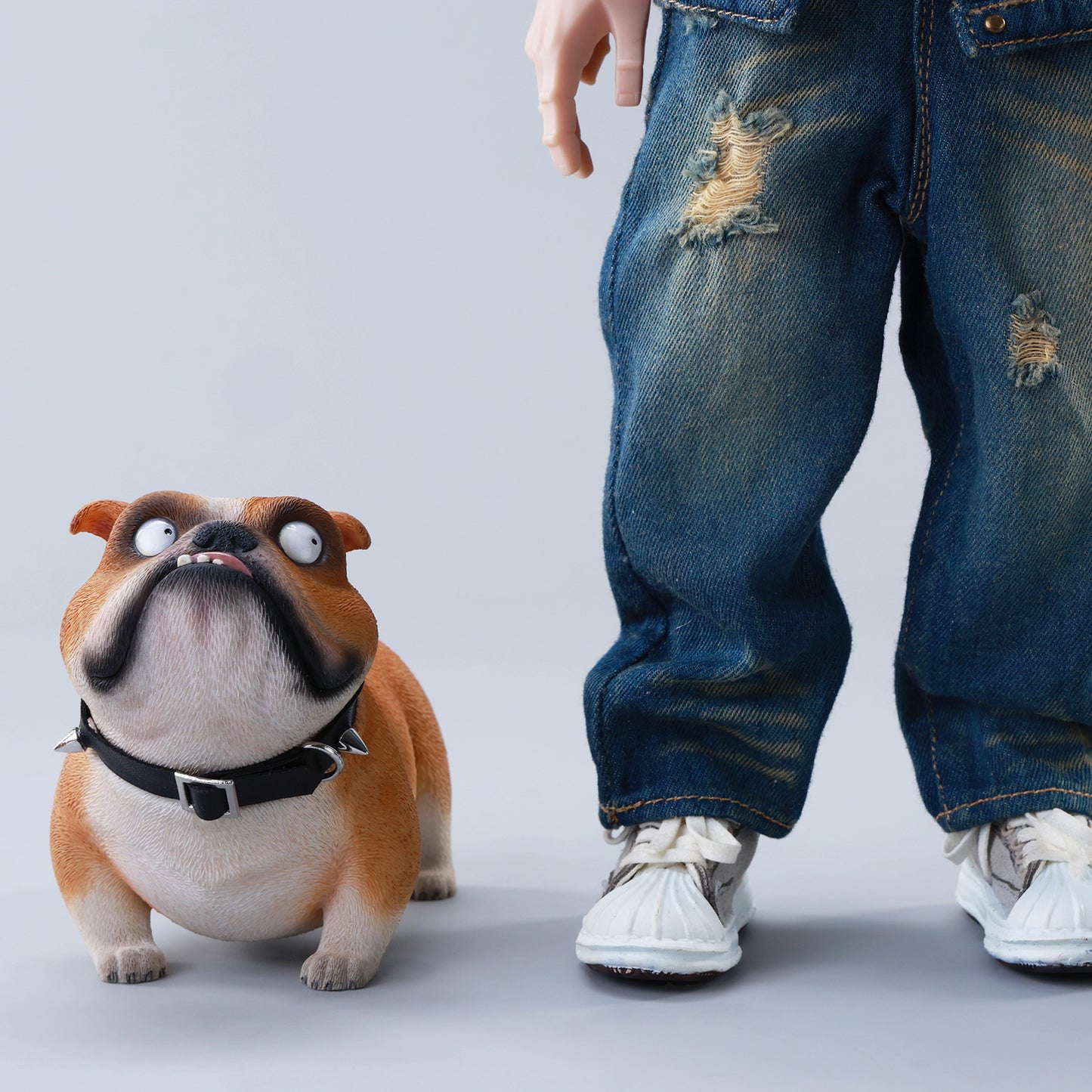 ブルドッグ JXK289 (予約受け付け)