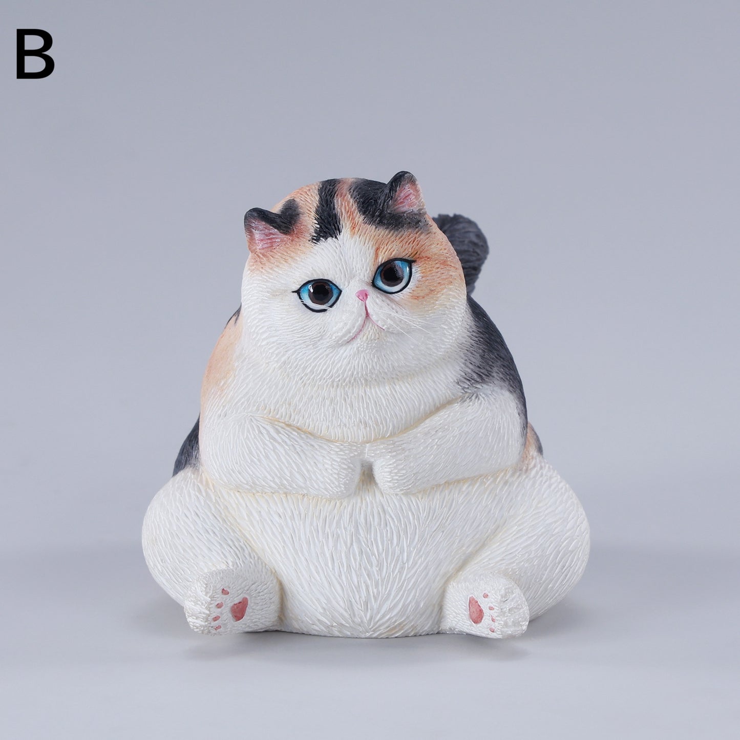 団子猫 JXK291