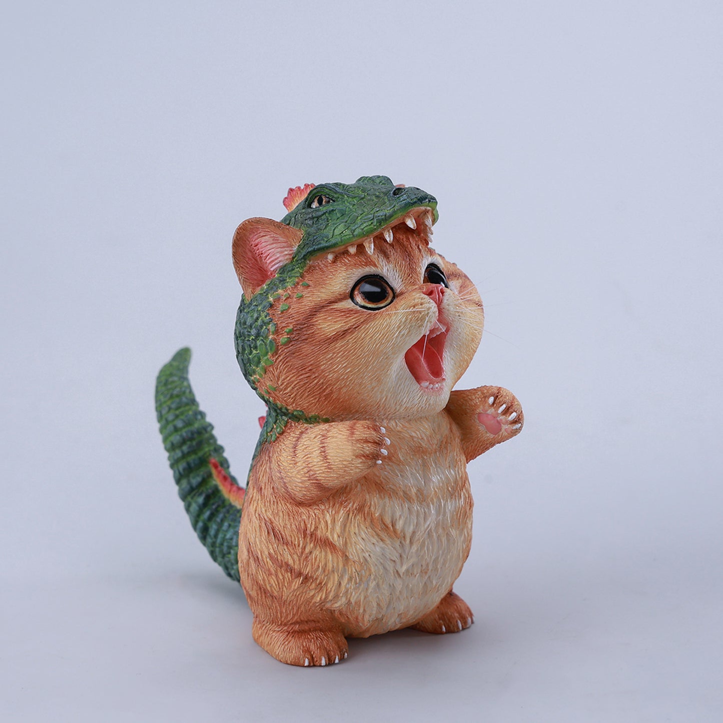 ゴジにゃん(第四弾)