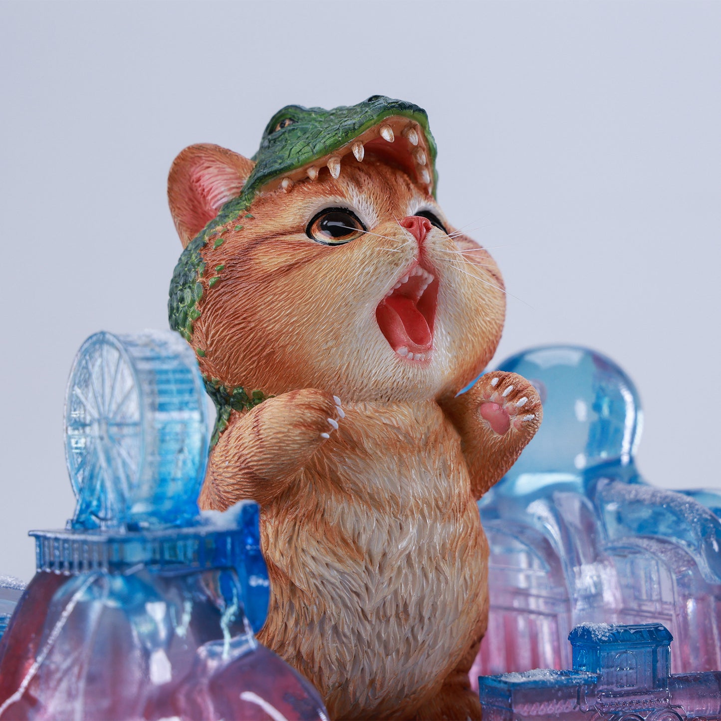 ゴジにゃん(第四弾)