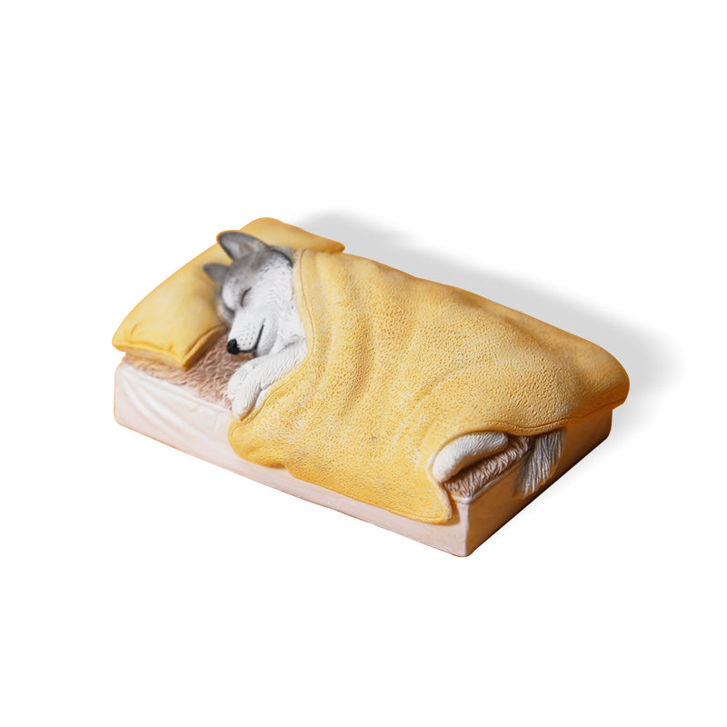 JXK&small JS2212 キルトを覆うハスキー JXK Studio出品