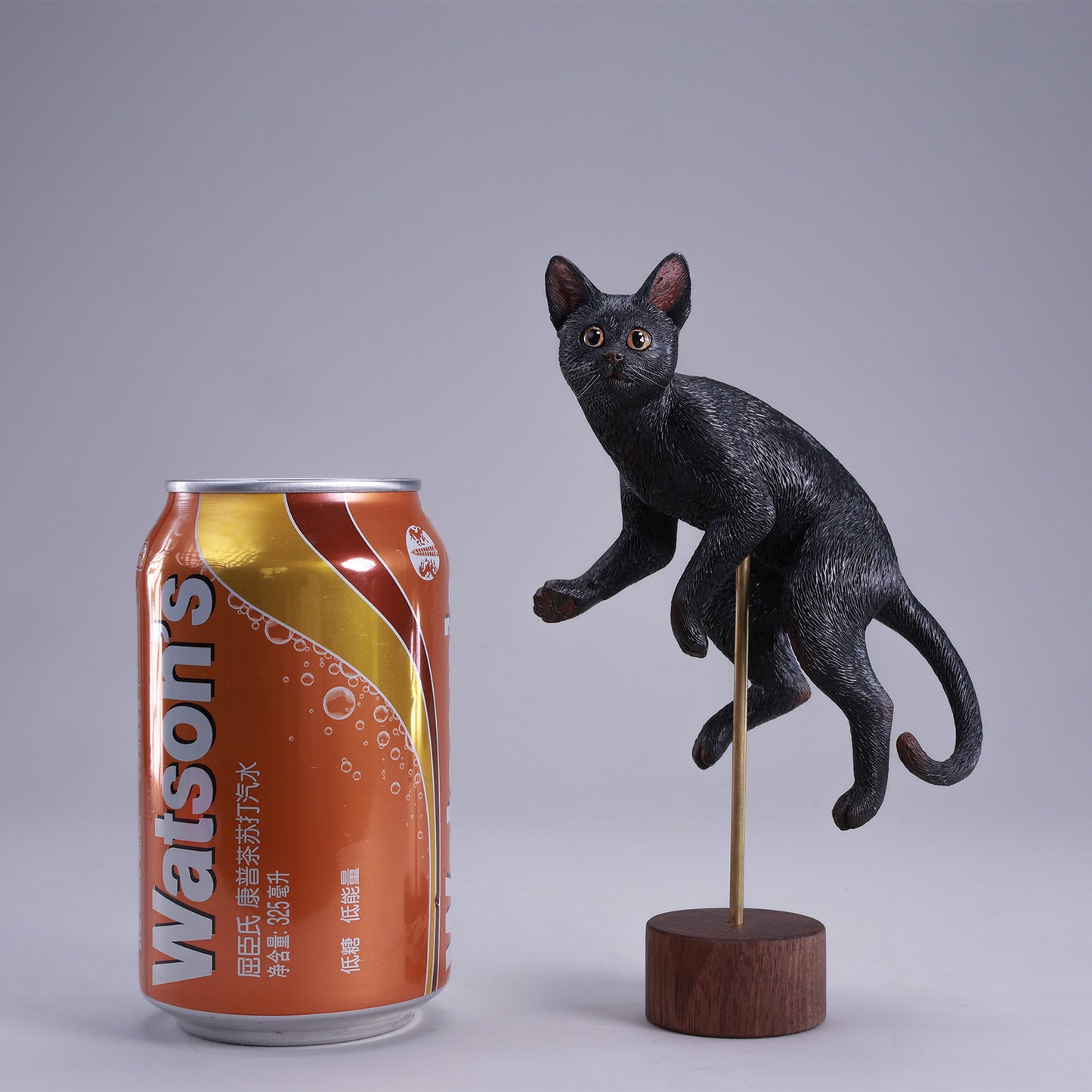JXK309 ぱちゃぱちゃ猫 【予約】 JXK Studio出品
