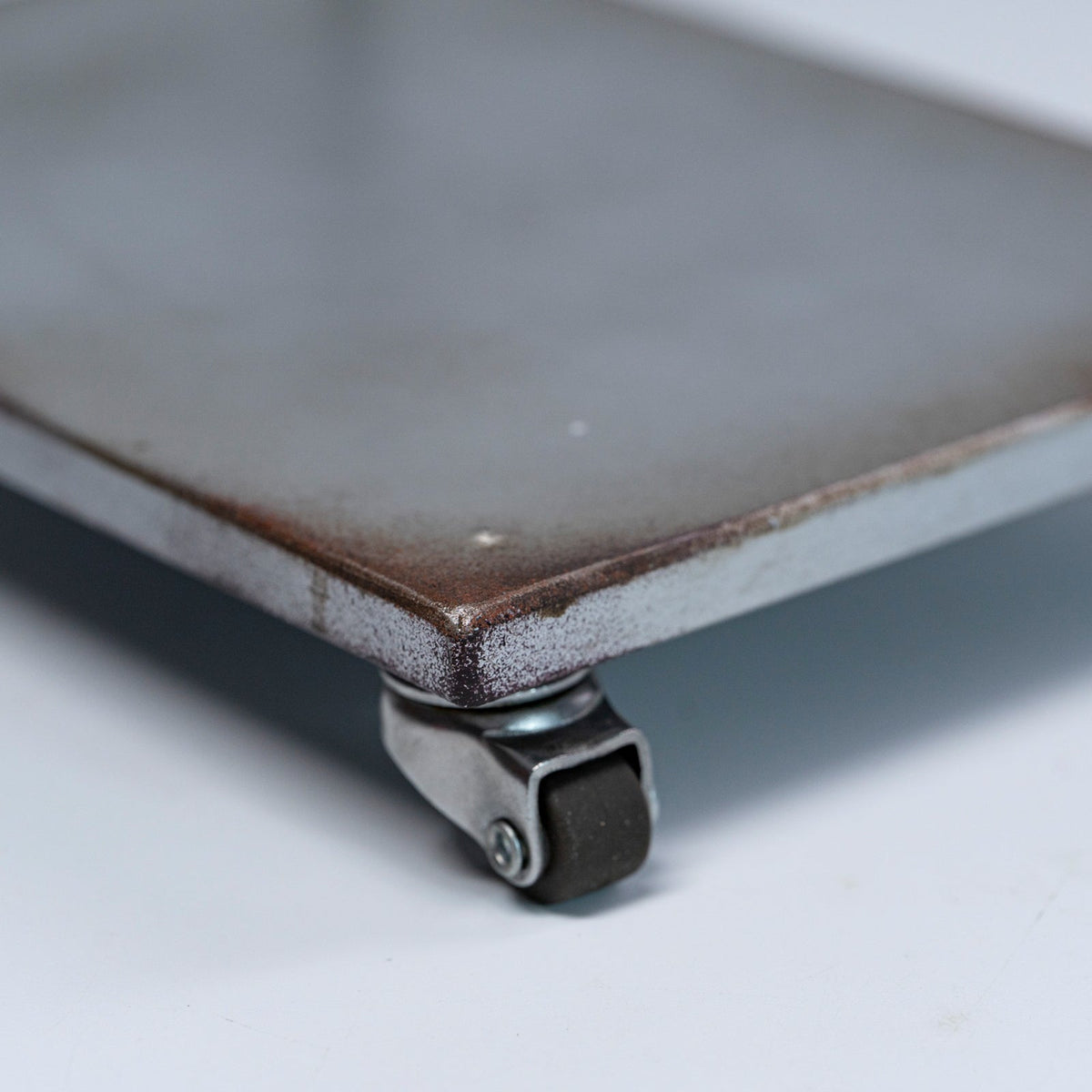 MMMTOYS M2621 1/6 金属製平台台車 ジオラマ 商品画像 6