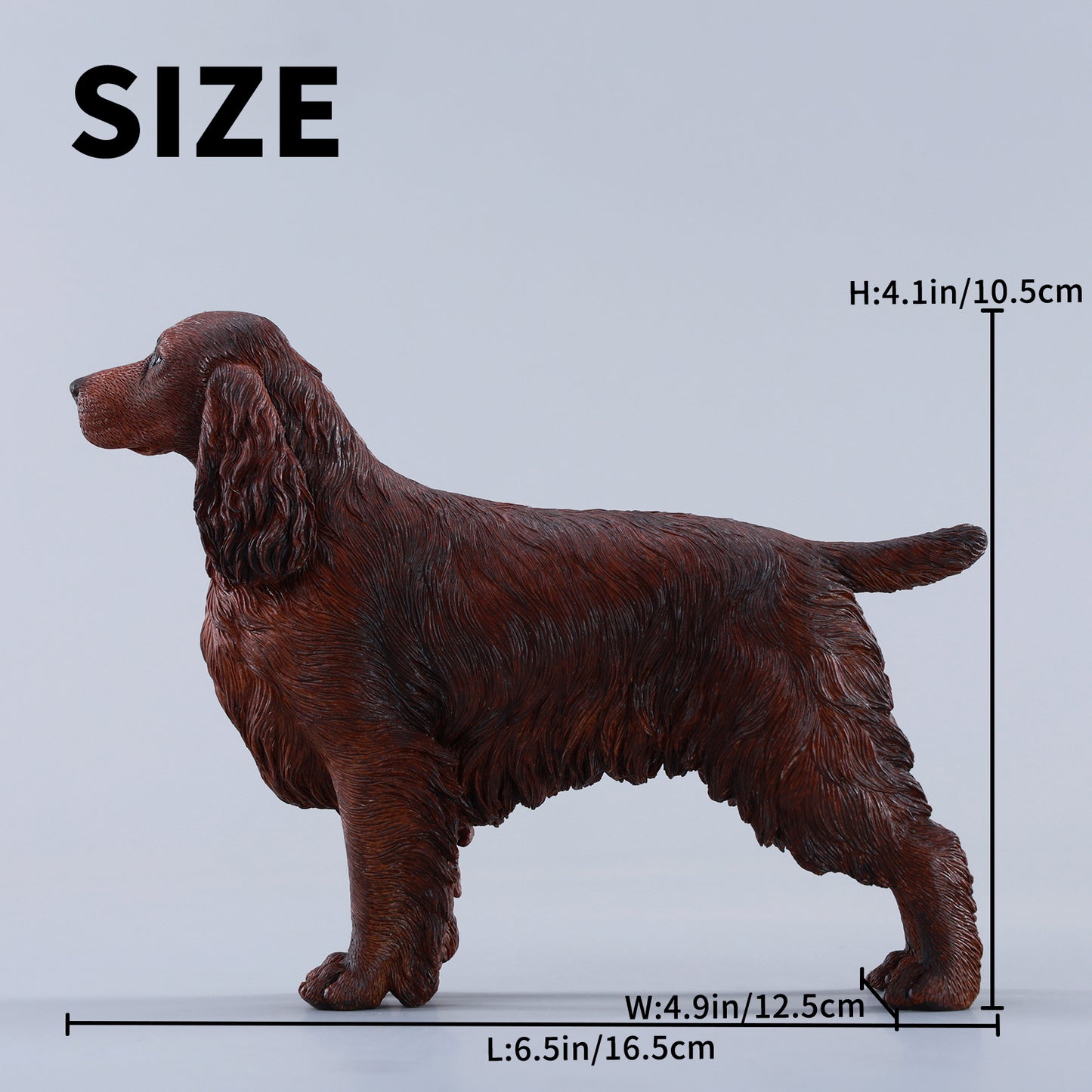 コッカースパニエル