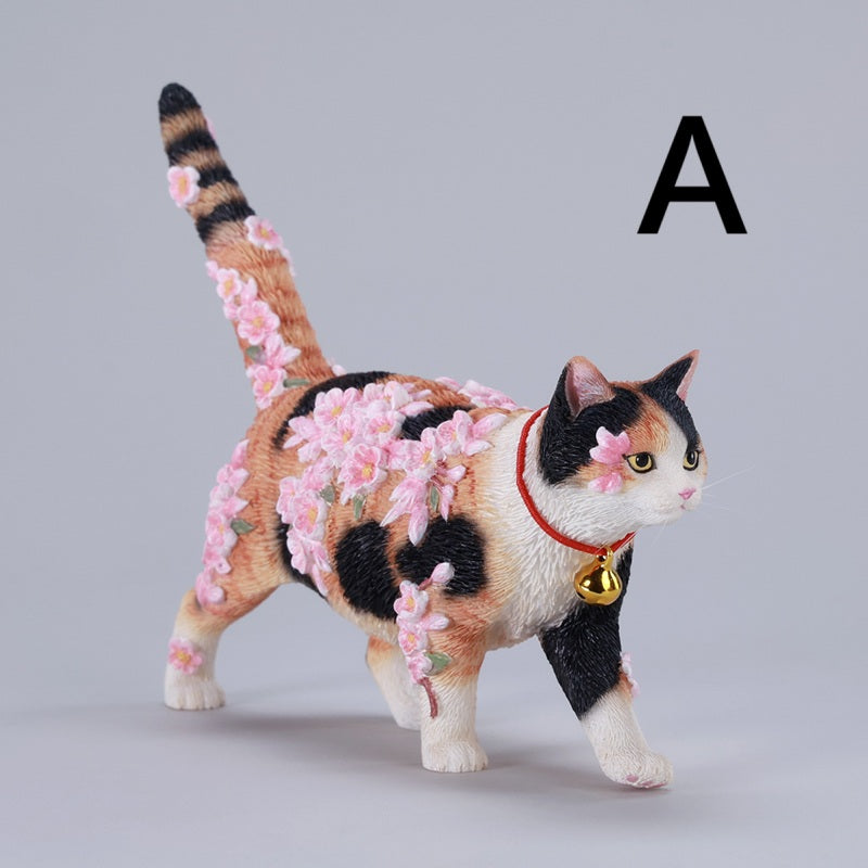 JXK299 桜猫 JXK Studio出品