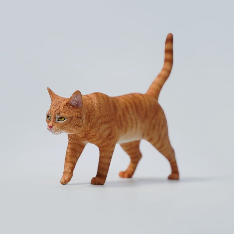 JXK 176 中華田園猫 JXK Studio出品