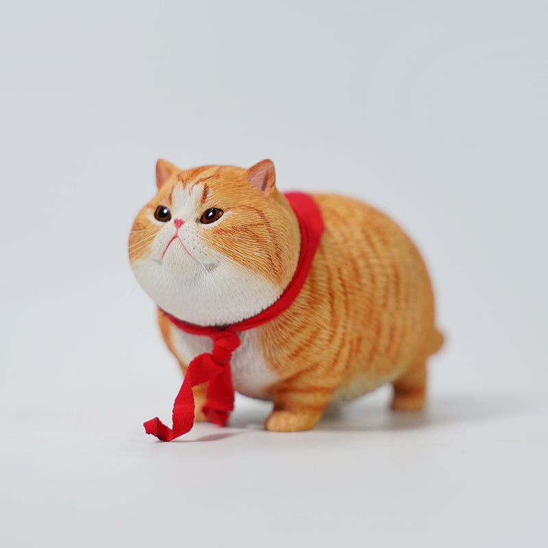 JXK 178 1/6ふと猫3.0 JXK Studio出品