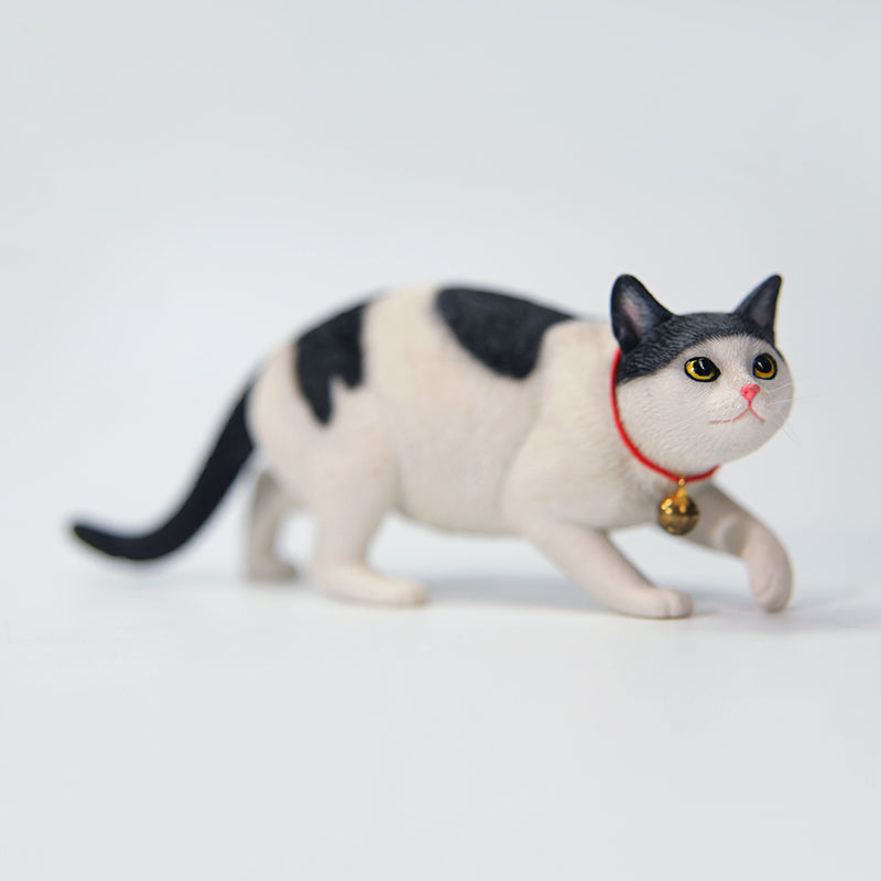 JXK 179 1/6 中華田園猫3.0 JXK Studio出品