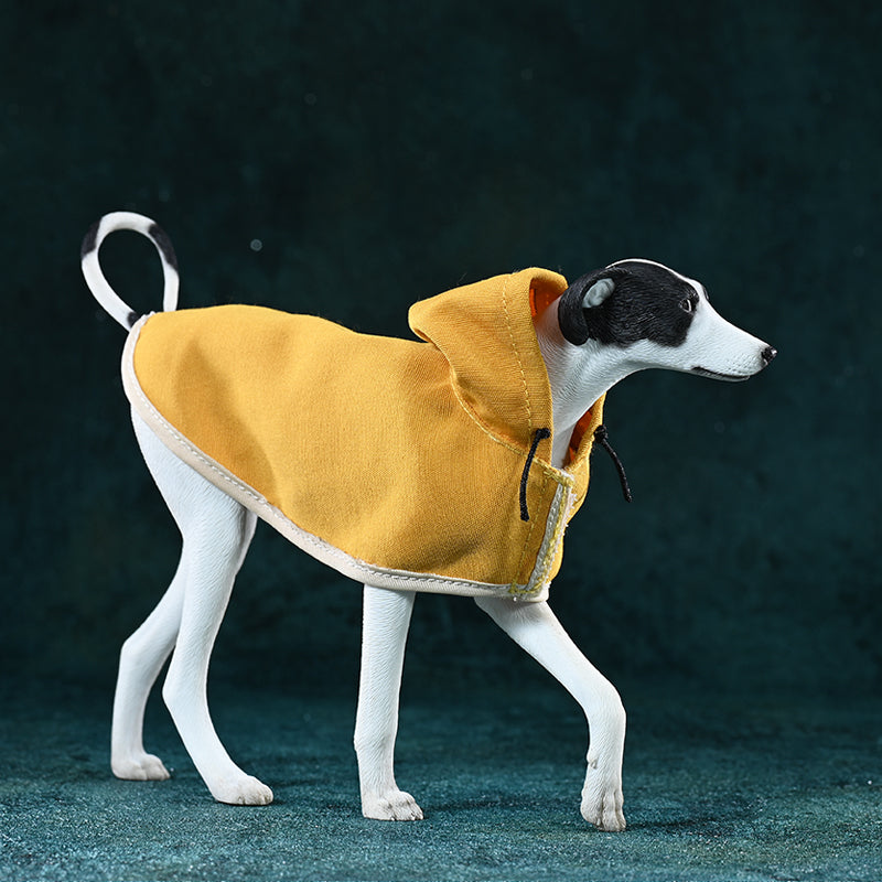 JXK 192 1/6アザワク犬 JXK Studio出品