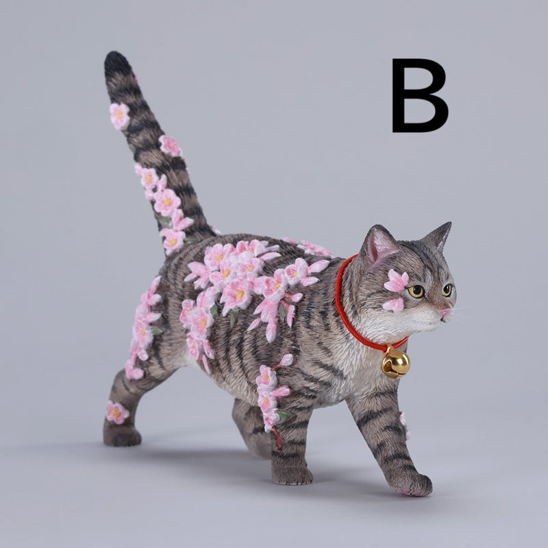 JXK299 桜猫 JXK Studio出品