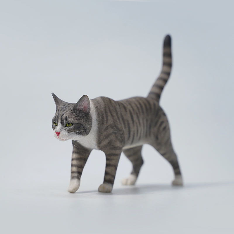 JXK 176 中華田園猫 JXK Studio出品