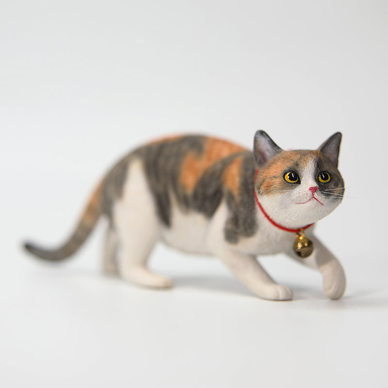 JXK 179 1/6 中華田園猫3.0 JXK Studio出品
