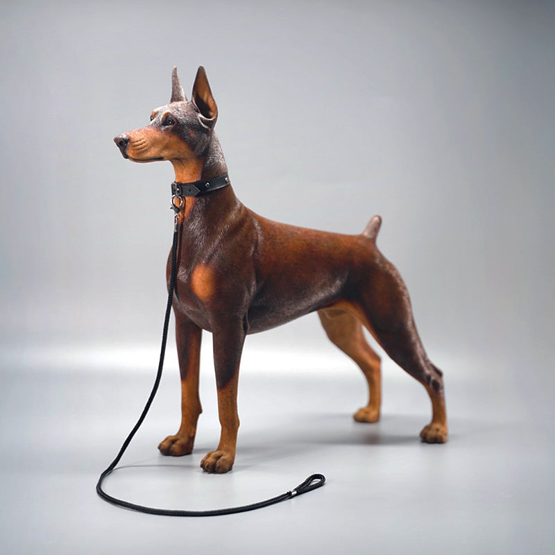 X32102 JXK 1/3 ドーベルマン JXK Studio出品