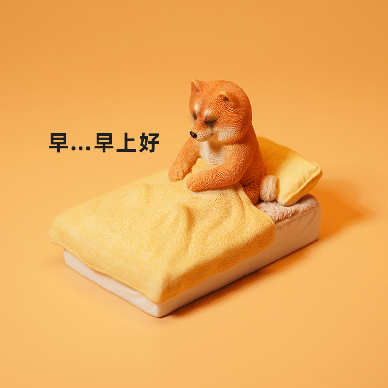 JXK&small JS2204/2205 独身の犬 3.0/4.0 JXK Studio出品