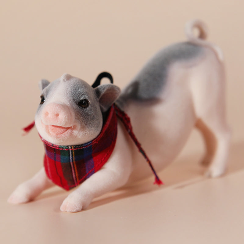 JXK 059 1/6 Small Pig
