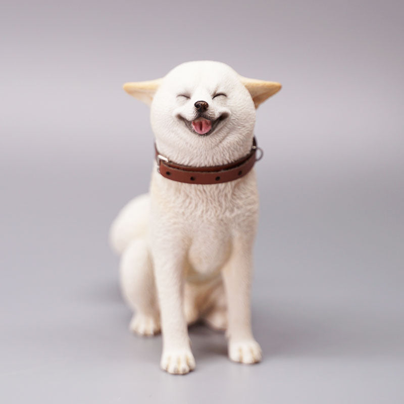 JXK Airplane Ear Shiba Inu
