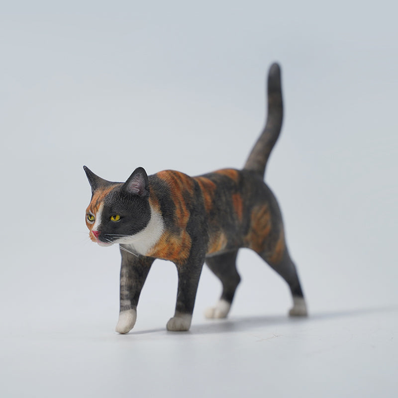 JXK 176 中華田園猫 JXK Studio出品