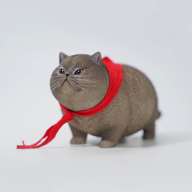 JXK 178 1/6ふと猫3.0 JXK Studio出品