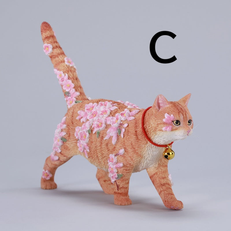 JXK299 桜猫 JXK Studio出品