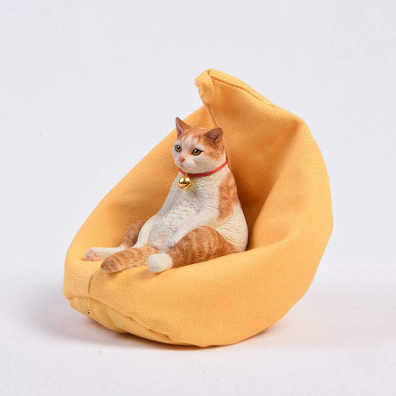 JXK 033 1/6 怠け猫1.0 JXK Studio出品