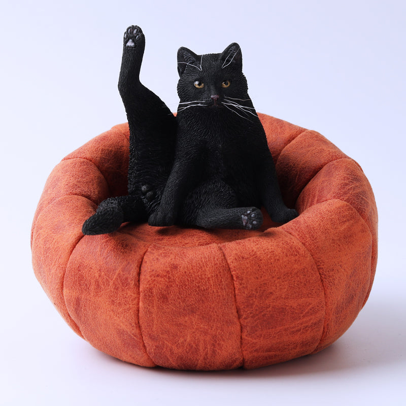 JXK 056 怠け猫 ミケ猫4.0 JXK Studio出品