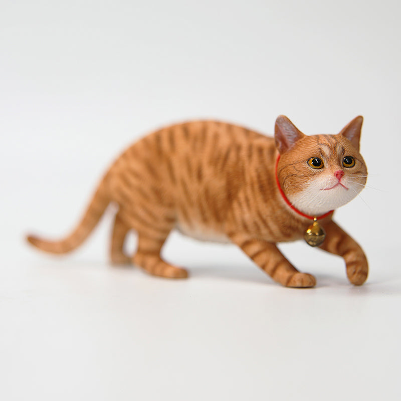 JXK 179 1/6 中華田園猫3.0 JXK Studio出品