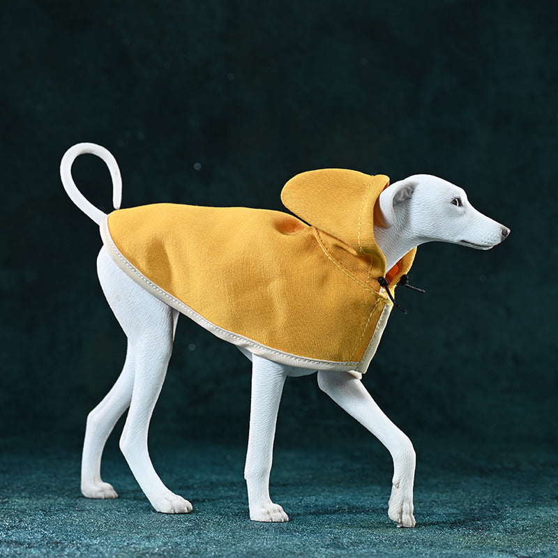 JXK 192 1/6アザワク犬 JXK Studio出品