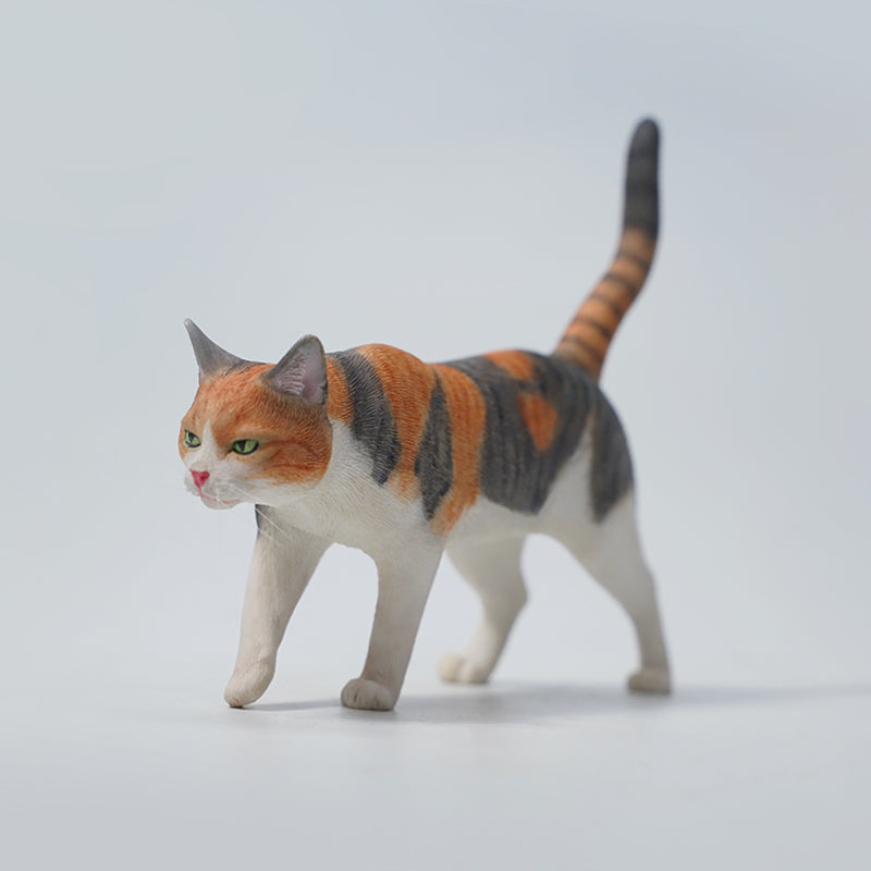 JXK 176 中華田園猫 JXK Studio出品
