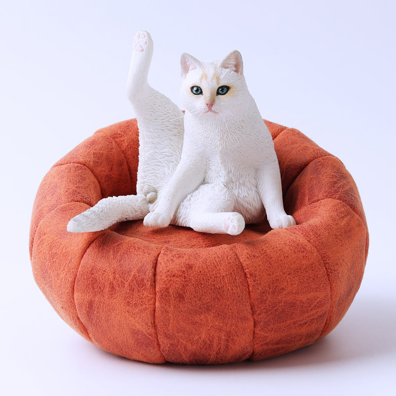 JXK 056 怠け猫 ミケ猫4.0 JXK Studio出品