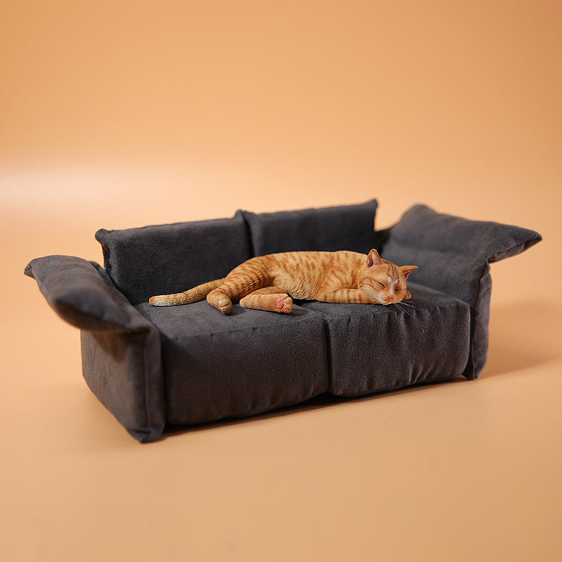 JXK142 眠たい猫4.0 JXK Studio出品