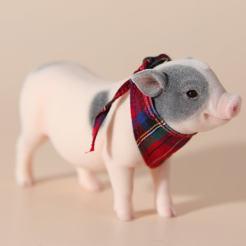 JXK 059 1/6 Small Pig